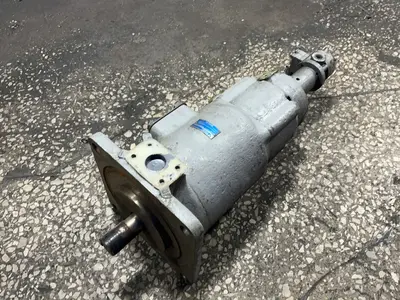 Used TOKIMEC SQP432423017VQ86BCB18S145 Pumps Ohio US | HGR 24 #1404365