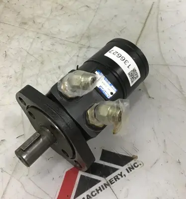 USED CHAR LYNN 101 2169 009