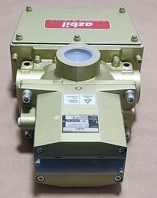 NEW Azbil MVS-3510YCL
