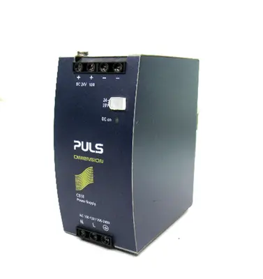 USED PULS DIMENSION CS10.241