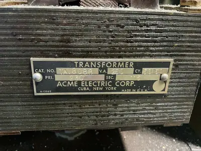 Used HARDINGE TFB Precision Lathes Ohio US | HGR 24 #1518013