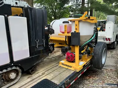 Used 2018 VERMEER 2018 VERMEER D10X15 S3 Drill Rigs Florida US | HDD Broker #1346109