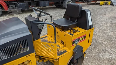 USED STONE WOLFPAC 3100