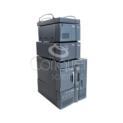 USED WATERS WATERS ACQUITY H-CLASS