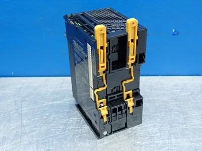 USED OMRON NXECC203