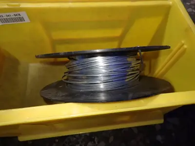 Welding Wire