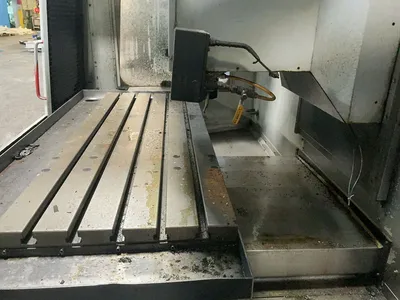 Used 1996 HAAS VF3 Vertical Machining Centers Ohio US | HGR 24 #1260821