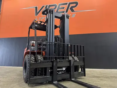 USED 2026 VIPER FY50S