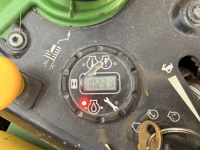 Used JOHN DEERE Z TRAC Mowers Michigan US | Miedema Asset Management Group #1414362