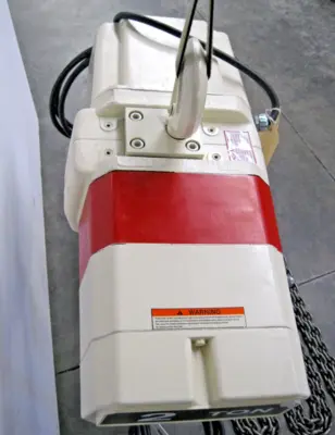 NEW Coffing EC4024-3-30
