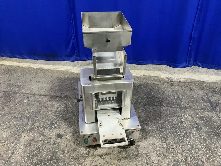 Used PAM AL90 Chemical & Process Equipment Ohio US | HGR 24 #1518137