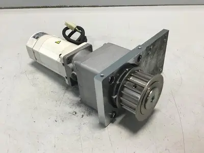 USED SHIMPO DRIVES VRKF-S9C-400-M5