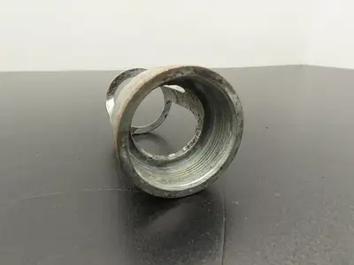 Graco 15M520 Piston Guide for L200CS Check-Mate 200cc Severe Duty Pump