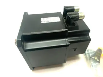 USED KUKA SERVO MOTOR 5,5KW L0 ME