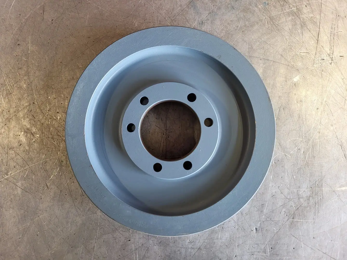 NEW BALDOR-MASKA 3-5V10.30SF