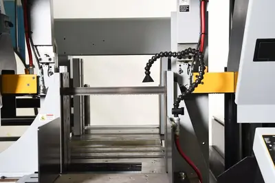 NEW HYD-MECH H18A