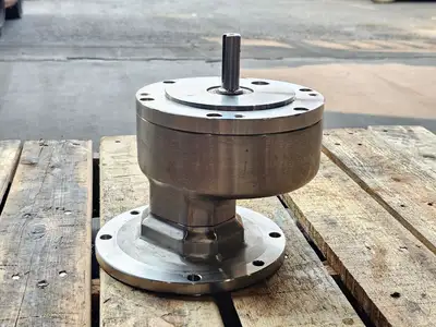 New | in-Stock GROVE STXMQ1-4.000-56-56 Gearboxes British Columbia CA | Lenmark #1440952