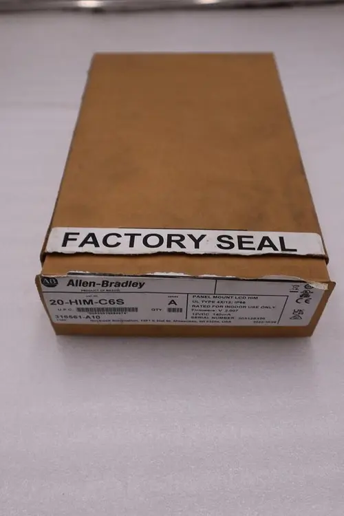 Used _UNKNOWN_ _UNKNOWN_ Panel Mounts Pennsylvania US | Global Equipment International, LLC #759354