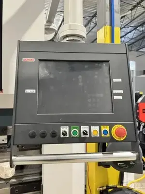 USED 2023 DURMA PBF 30200