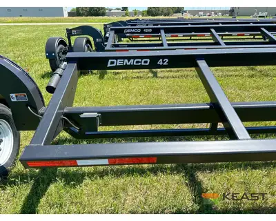 Used DEMCO _UNKNOWN_ Header Transports Iowa US | Keast Enterprises #1360187