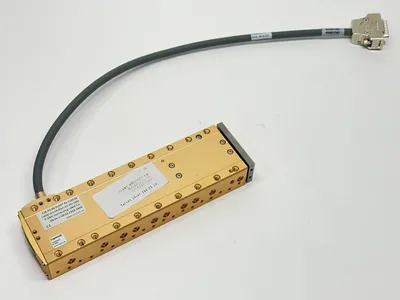 Ex 110F20, 116.03.00 | Jenny Science Ex 110F20 ELAX Linear Motor Slide 110mm Stroke 116.03.00 - Used
