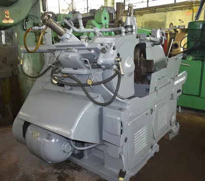 CINCINNATI MILACRON 2 OM Centerless Grinders | Mohawk Machinery (2)