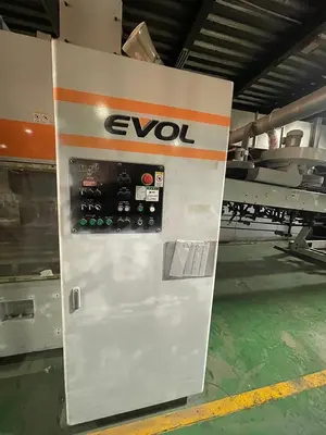 USED 2016 MITSUBISHI EVOL - 1225