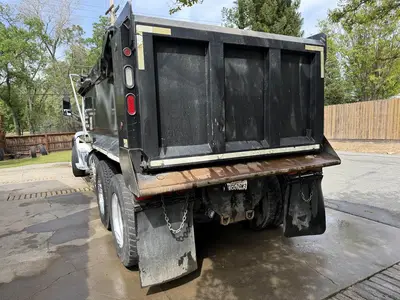 Used 2015 PETERBILT 567 Tractors & Trailers California US | Ben Kaplan Equipment #1279511