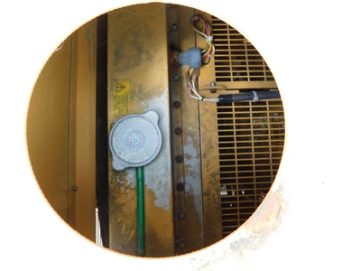 Used Olympian _UNKNOWN_ Generators Ohio US | Equipment Recovery Corp. #1330381