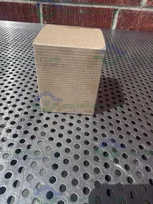 NEW AIRLOC D40 PAD-PAK VIBRATION ISOLATION HIGH DAMPING