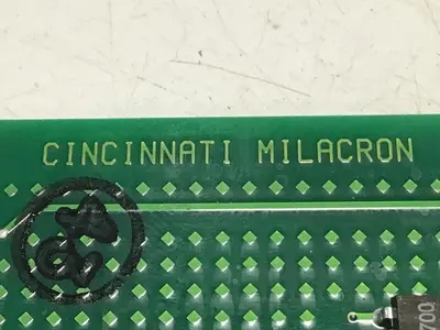 USED CINCINNATI MILACRON 3-542-1194A