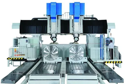 NEW JOHNFORD SDMC-8000