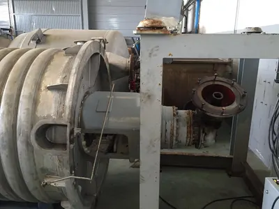 Bachiller EMB300 Сушильна емність (див. також вакуумний випарник EV510) | Perry Equipment (3)