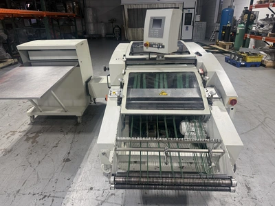 USED 2007 PALAMIDES DELTA 703