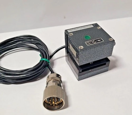 Used HEIDENHAIN Does Not Apply Linear Encoders | Amiron Machinery #736930