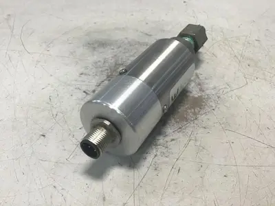 USED RJG INC. LS-H-1/4NPT-3K