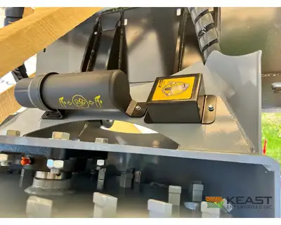 Used BAUMALIGHT _UNKNOWN_ Stump Grinders Iowa US | Keast Enterprises #1360000