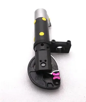 BTM CORP 733100C PG45-G-75-3-3-TM-RSPPDC DC CLAMP C74963 #K-1819