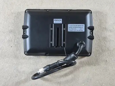 NEW PROVIX SHV-MO700140DCLK