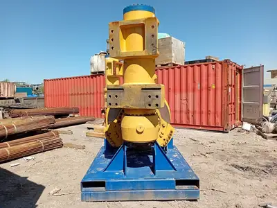 USED 2023 KOMATSU RTEM3840SERV