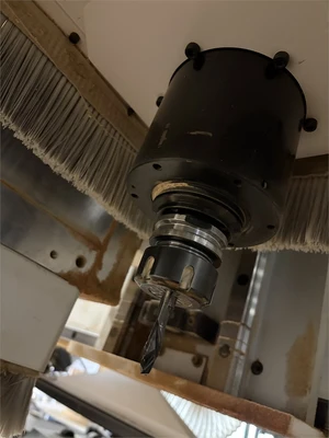 Used CNC FACTORY "RAPTOR XPR" CNC Routers Utah US | MachineryMax #1477448