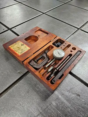 LUFKIN No 299 Tooling | GMT (5)