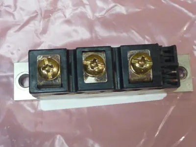 USED EUPEC TD61N12K0F8K0
