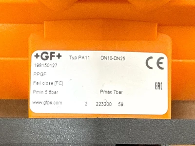 GF Piping Systems _UNKNOWN_ Other Valves & Manifolds | Fram Fram LLC (15)