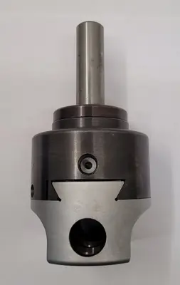 Used _UNKNOWN_ BORING HEAD Boring Heads Kentucky US | Aucto #1342146
