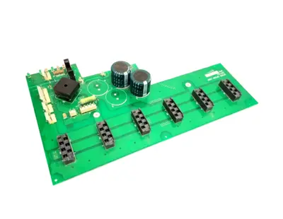 Used Seiko Epson SKP422 Printed Circuit Boards (PCB) Michigan US | Maverick Industrial Sales #1483084