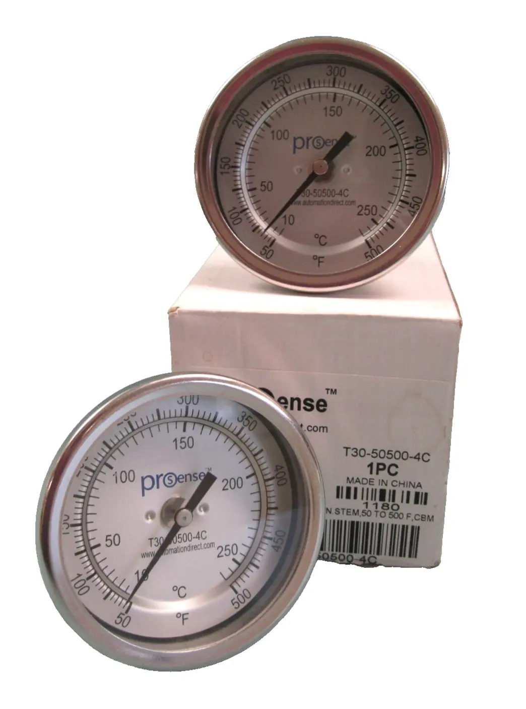 NEW ProSense T30-50500-4C