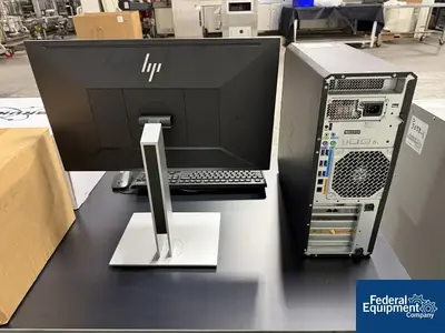 Used Bruker Bruker timsTOF SCP LC-MS Spectrometer Spectrometers Ohio US | Federal Equipment Company #1337928