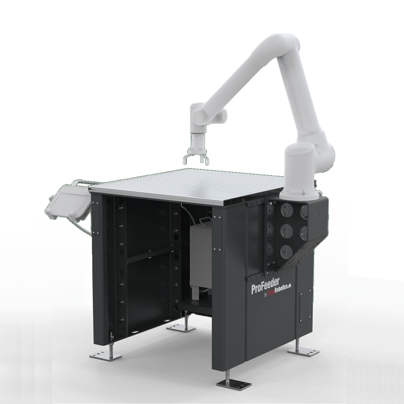 Used PROCOBOTS _UNKNOWN_ Load/Unload Systems Minnesota US | Stone Machinery - CNC Machine Tools #1546653