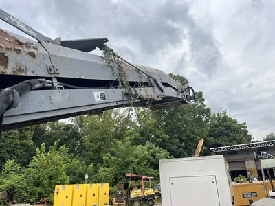 Used 2000 Wirtgen W2100 Cold Planers Maryland US | Zadoon Equipment #1480851
